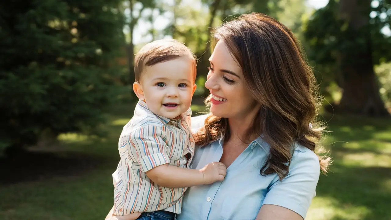 Aunt And Nephew Captions For Instagram