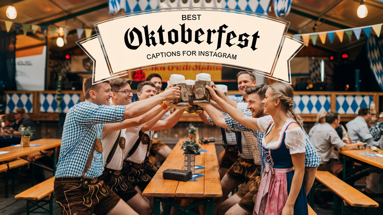 Best Oktoberfest