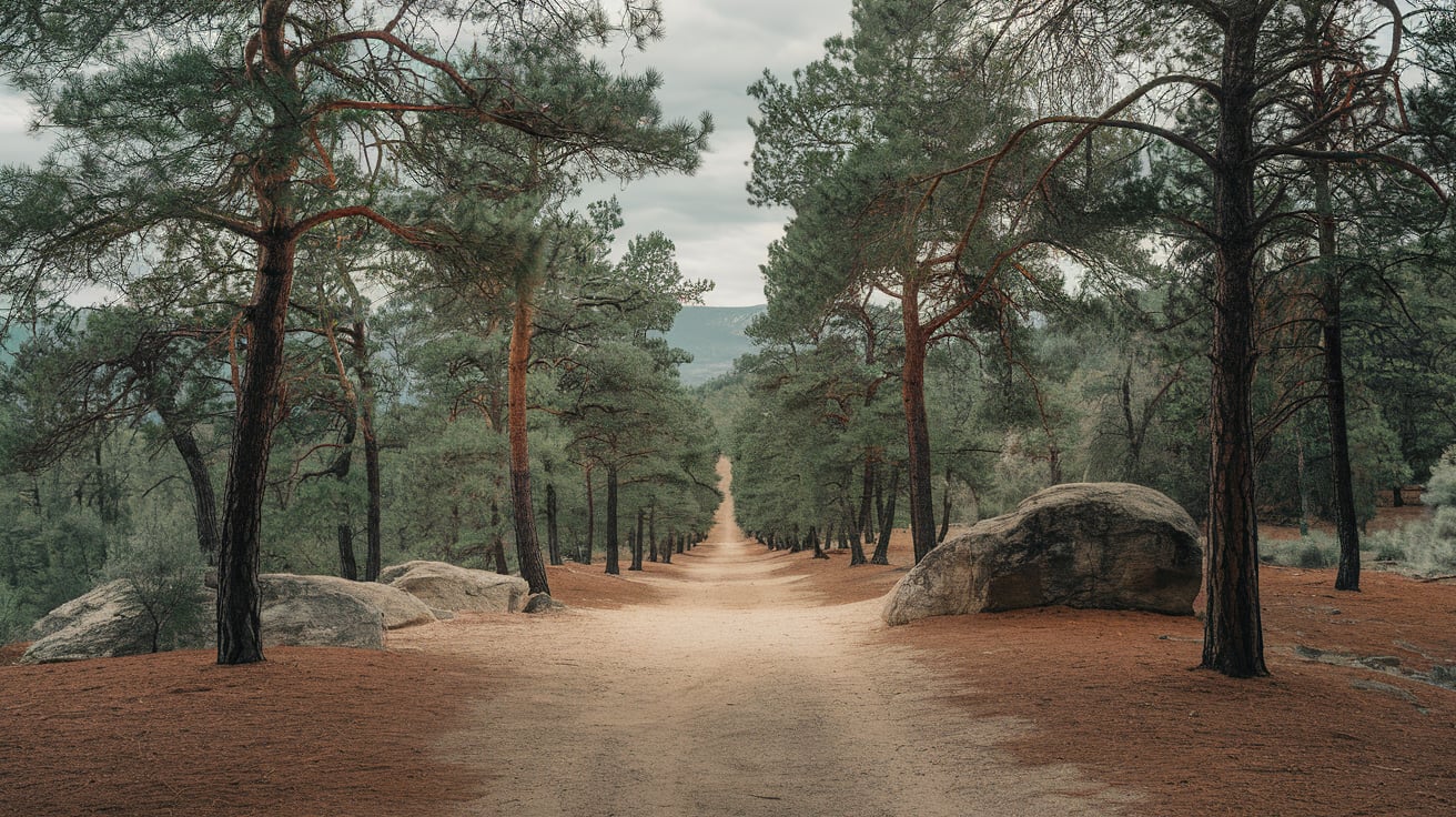 Best Pine Trees Captions For Instagram