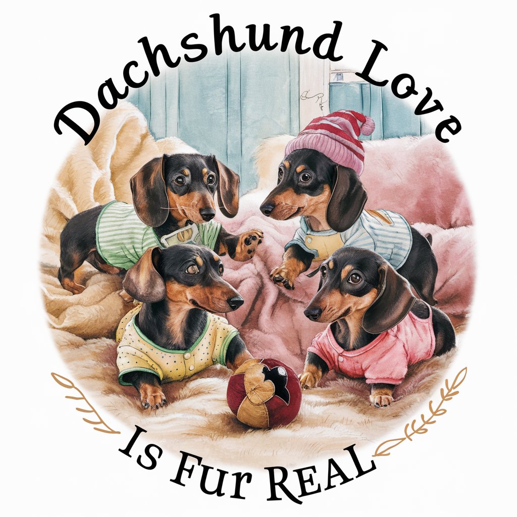 Dachshund Captions For Instagram