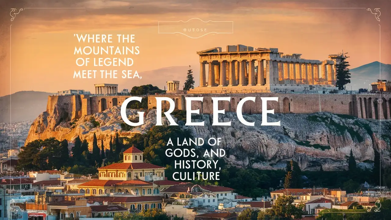 greece captions and quotes