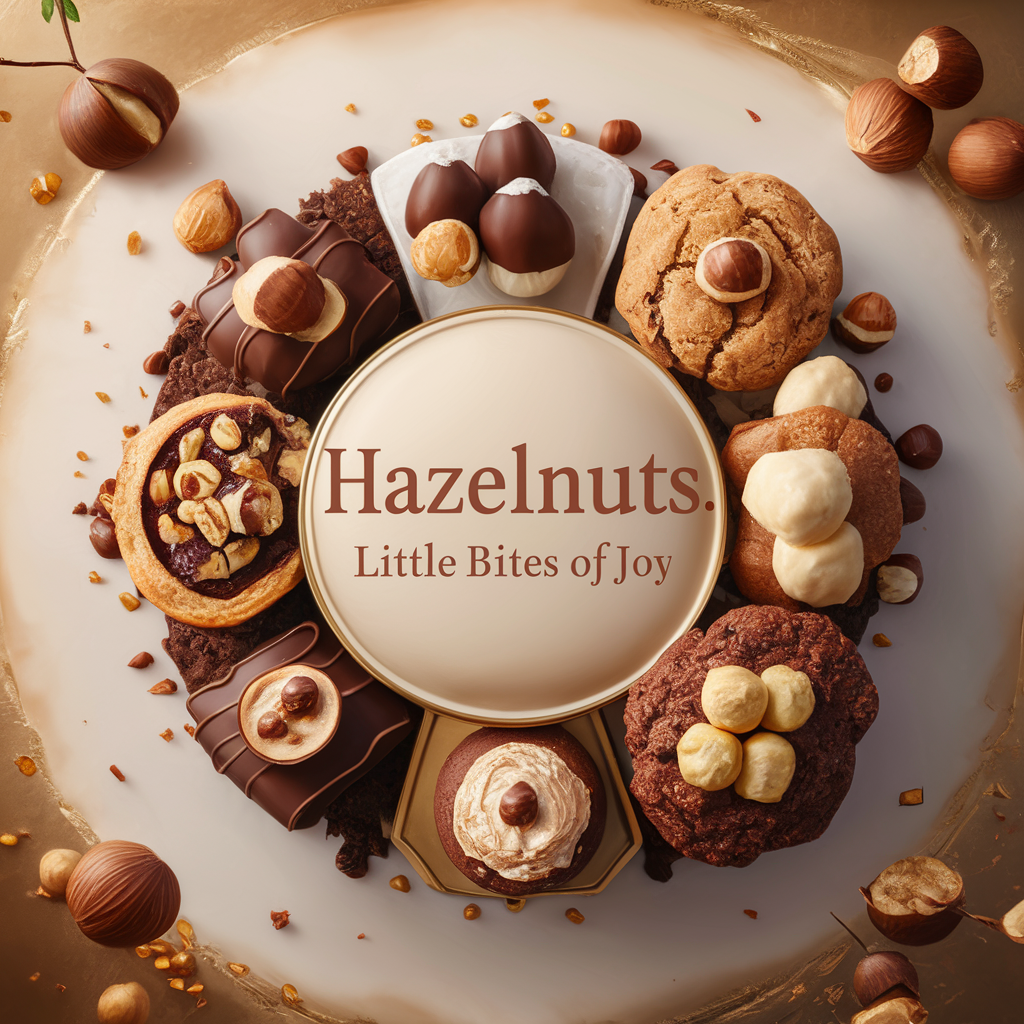 Hazelnut Quotes For Instagram