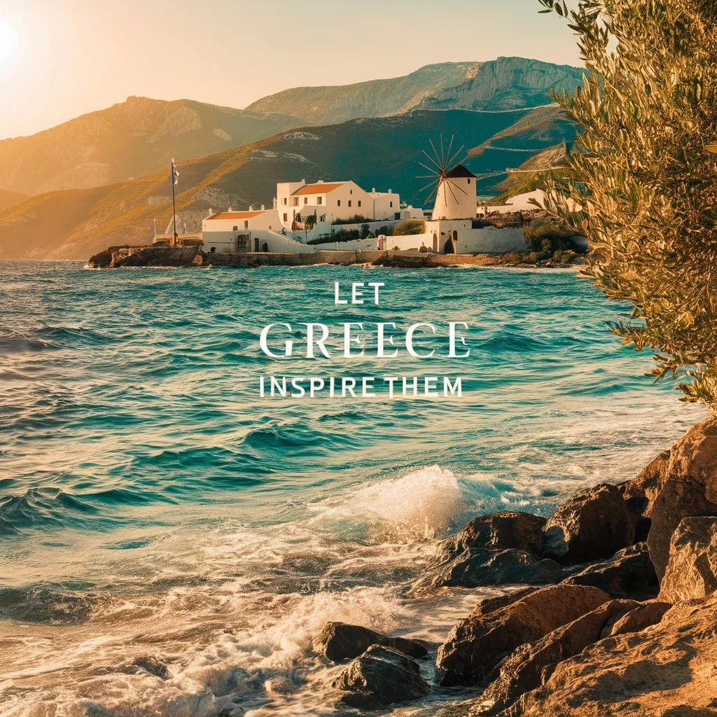 Greece Quotes