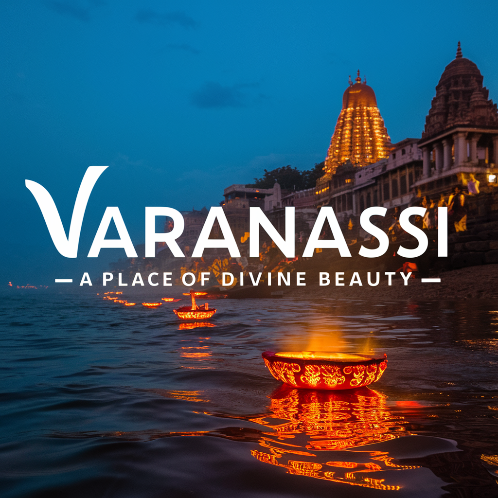 Varanasi Quotes For Instagram